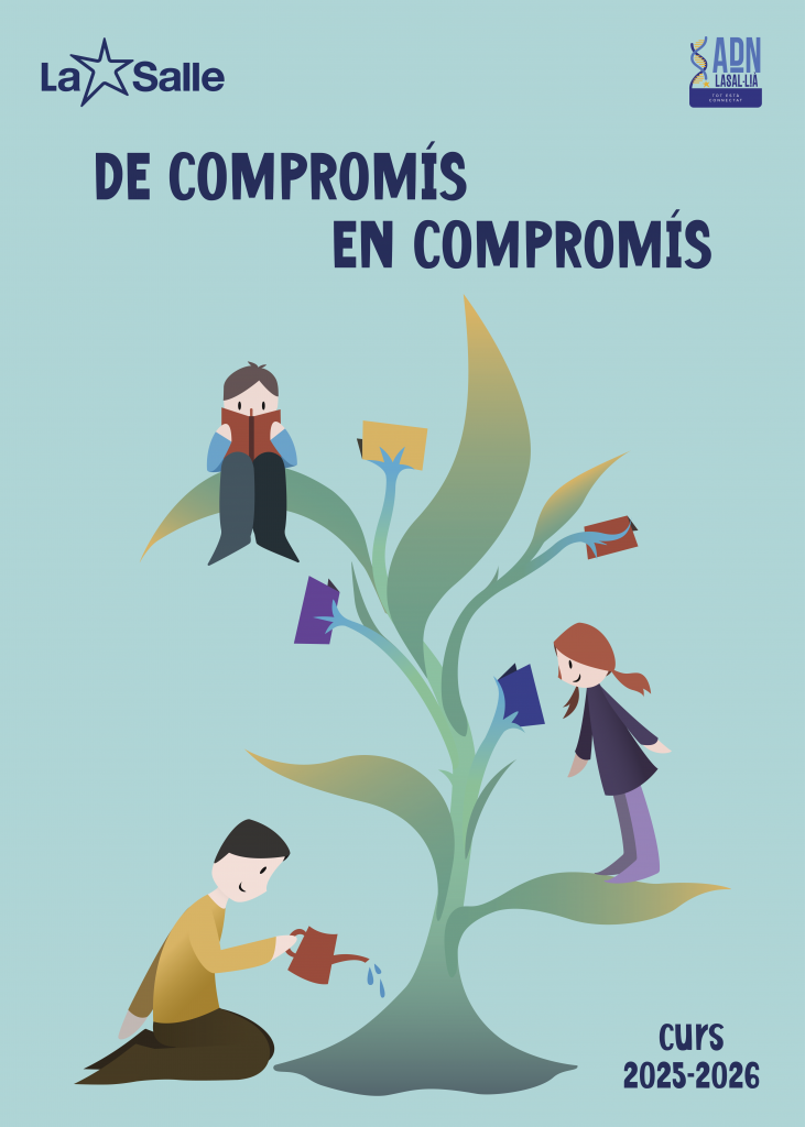 Cartel_infantil_25-26_LaSalle-CAT